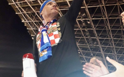 Hrvatski nogometni savez imenovao je Željka Bulića časnikom za navijače koji je, između ostaloga, zadužen za komunikaciju s hrvatskim navijačima uoči i za vrijeme UEFA EURA 2020 te tijekom narednih reprezentativnih natjecanja.